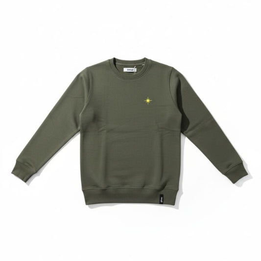 Pic Blanc Verde Oliva