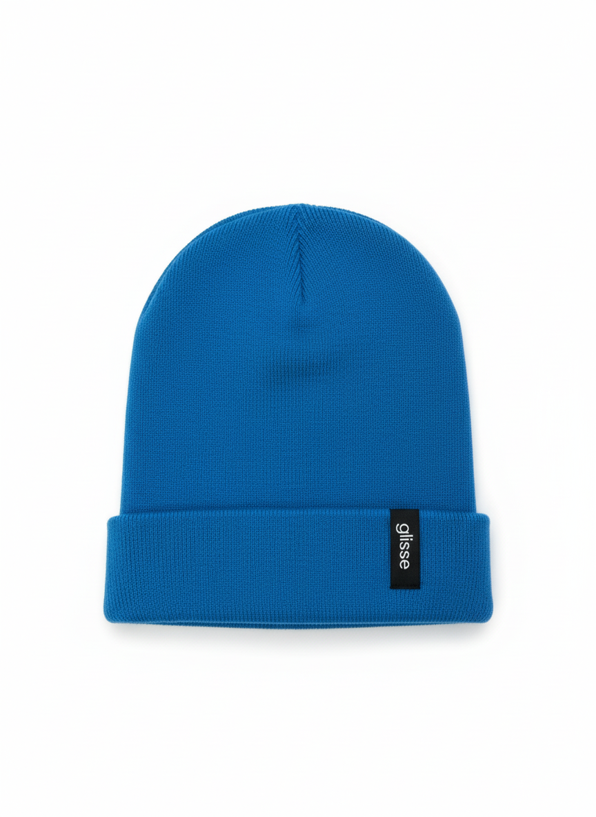Gorro Perafita Blue