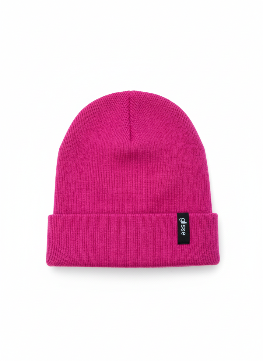 Gorro Perafita Pink