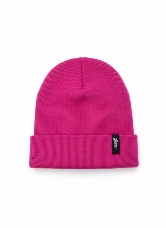 Gorro Perafita Pink
